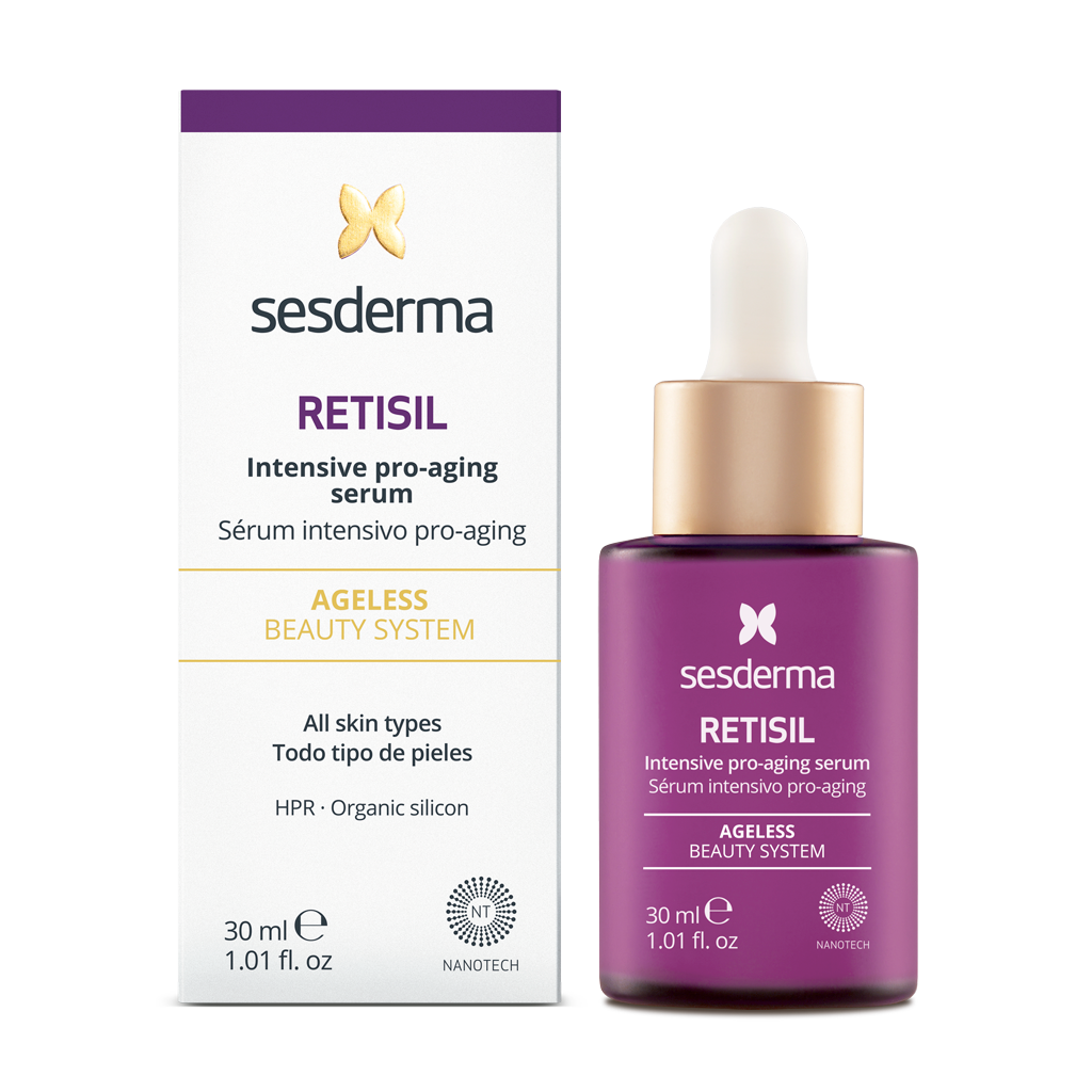 SESDERMA RETISIL SERUM INTENSIVO 30ML