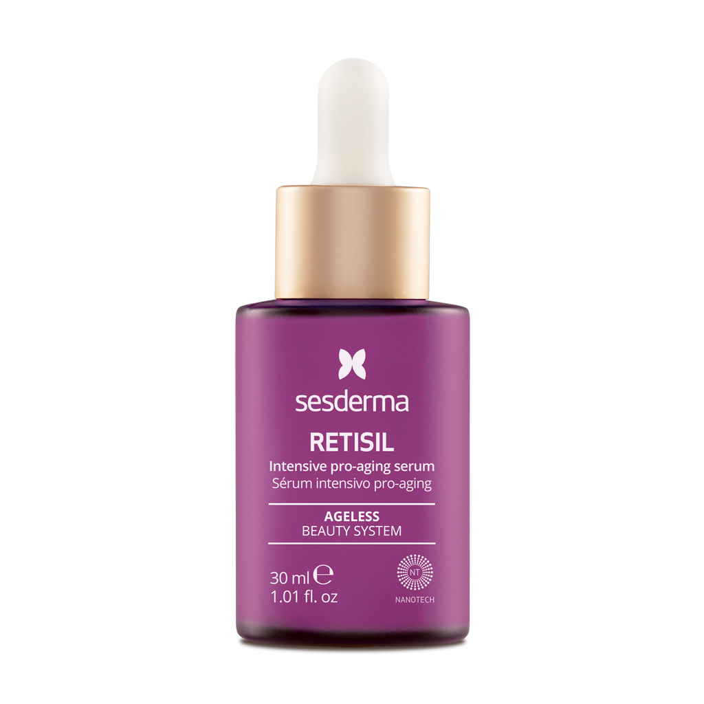 SESDERMA RETISIL SERUM INTENSIVO 30ML