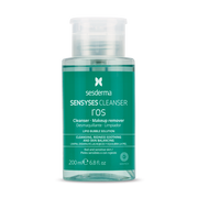 SESDERMA SENSYSES ROS CLEANSER 200ML