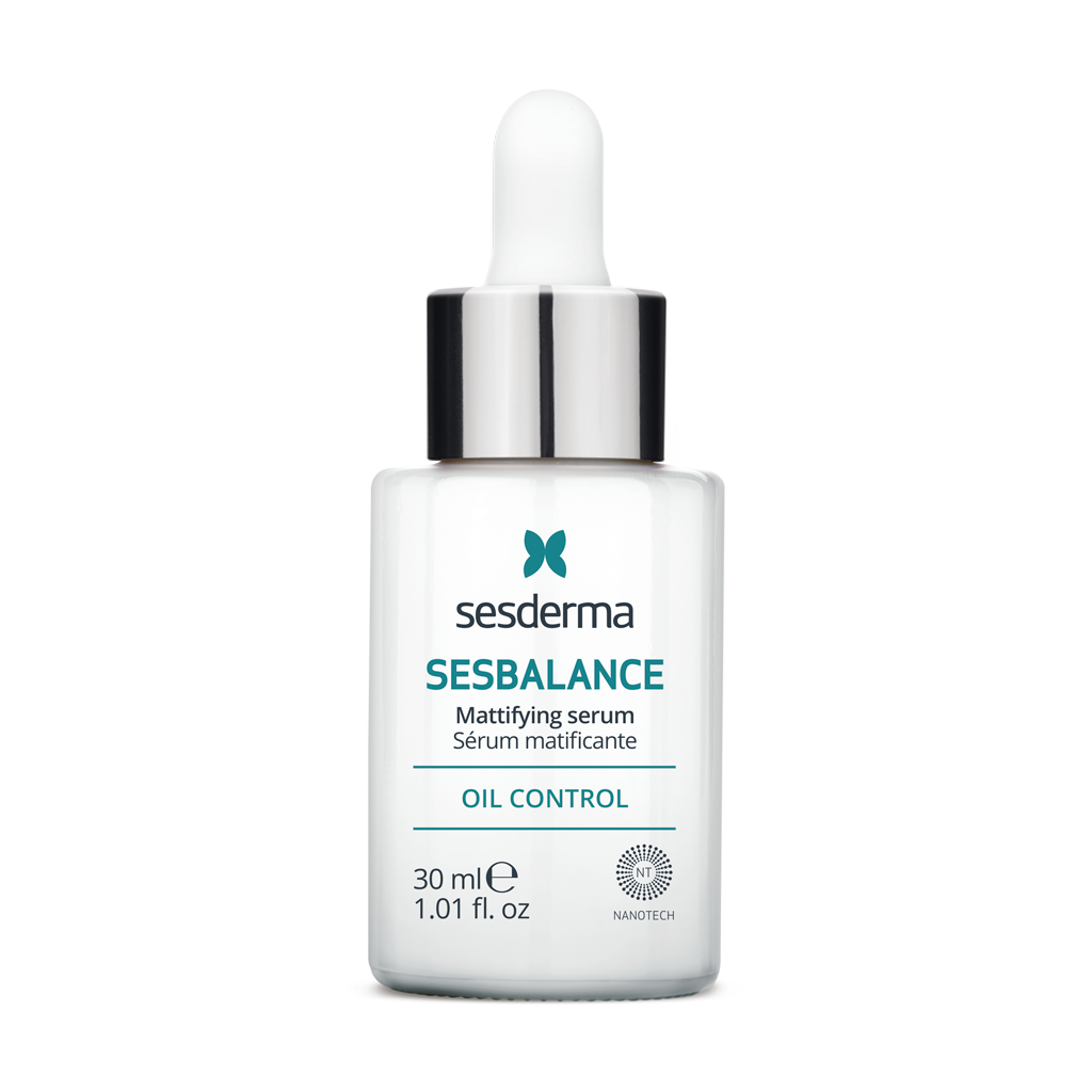 SESDERMA SESBALANCE SERUM MATIFICANTE 30ML