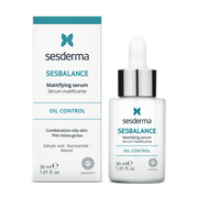 SESDERMA SESBALANCE SERUM MATIFICANTE 30ML