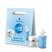 SESDERMA THE POWER OF 5 REVITALIZANTE