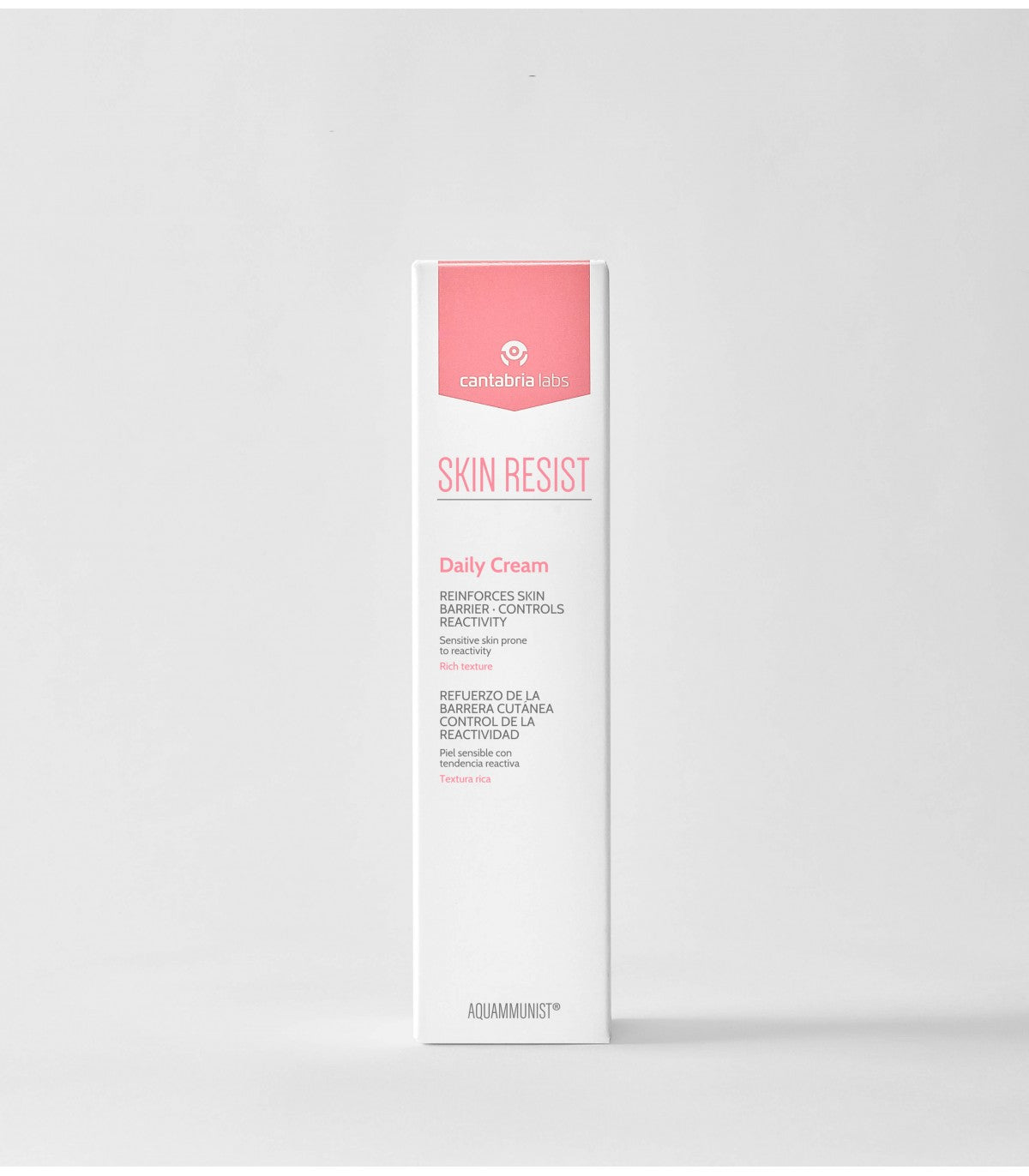 SKIN RESIST DAILY CREAM 50ML