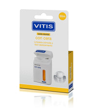 VITIS SEDA DENTAL CON CERA