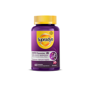 SUPRADYN SUEÑO 60 GUMMIES