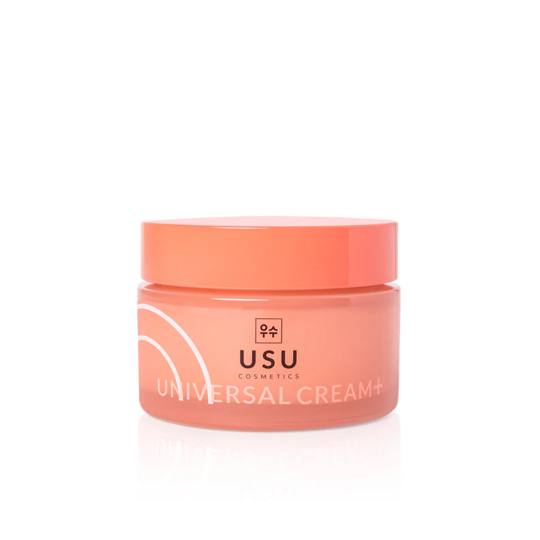 USU UNIVERSAL CREAM+ PIEL SECA 1 TARRO 50 ml