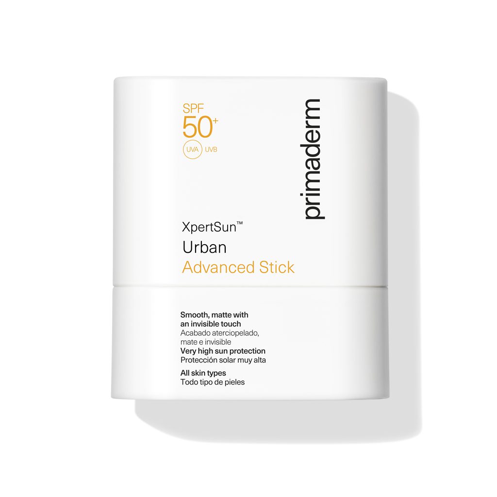 PRIMADERM XPERT SUN URBAN ADVANCED STICK SPF50+ 10GR