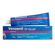 VENOSMIL TOPICO 2% GEL 60 G