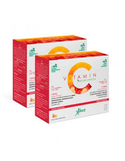 ABOCA VITAMIN C PACK 2X20SOBRES