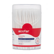 ACOFAR BASTONCILLOS BOTE 100U