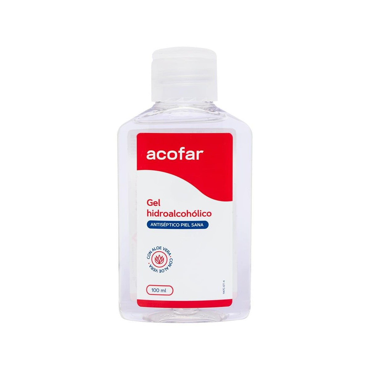 ACOFAR GEL HIDROALCOHOLICO 100ML