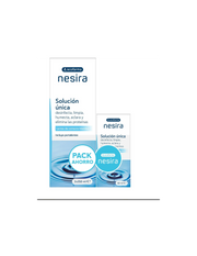 ACOFARMA NESIRA SOL UNICA 2X250 + 60 ML
