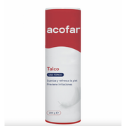 ACOFAR TALCO 200G