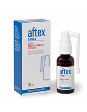 AFTEX SPRAY 20 ML