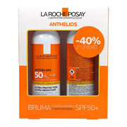 LA ROCHE POSAY ANTHELIOS BRUMA CUERPO SPF50+ DUPLO 2X200ML