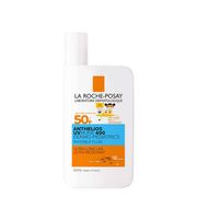 LA ROCHE POSAY ANTHELIOS UVMUNE 400 DERMO-PEDIAT FLUIDO INVISIBLE SPF 50+ 1 TUBO 50 ML