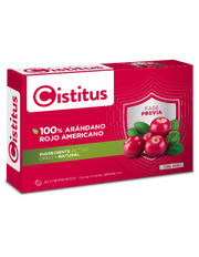 AQUILEA CISTITUS 30 COMPRIMIDOS