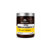 AQUILEA VITAL OMEGA 3 FORTE 90 CÁPSULAS