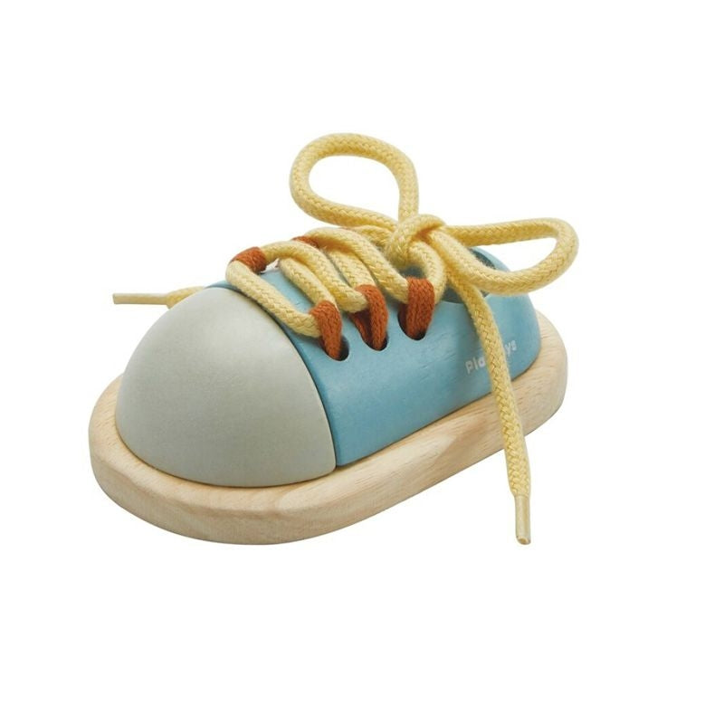 PLANTOYS ATA EL ZAPATO