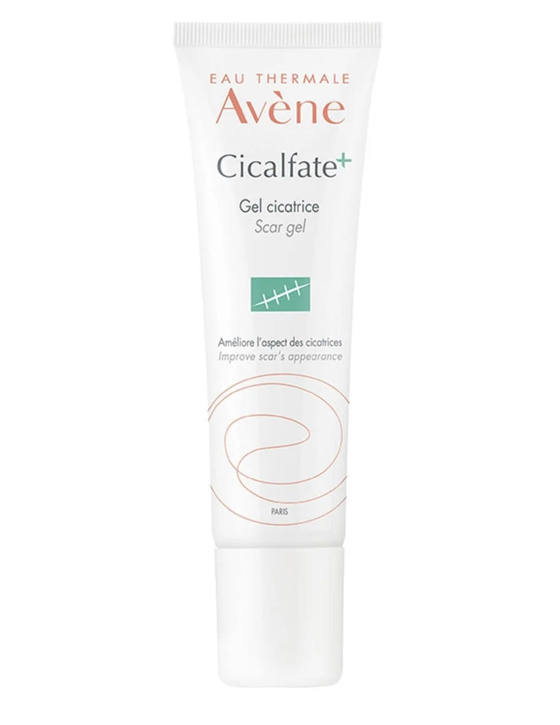 AVENE CICALFATE+ GEL DE CICATRICES 1 ENVASE 30 ml