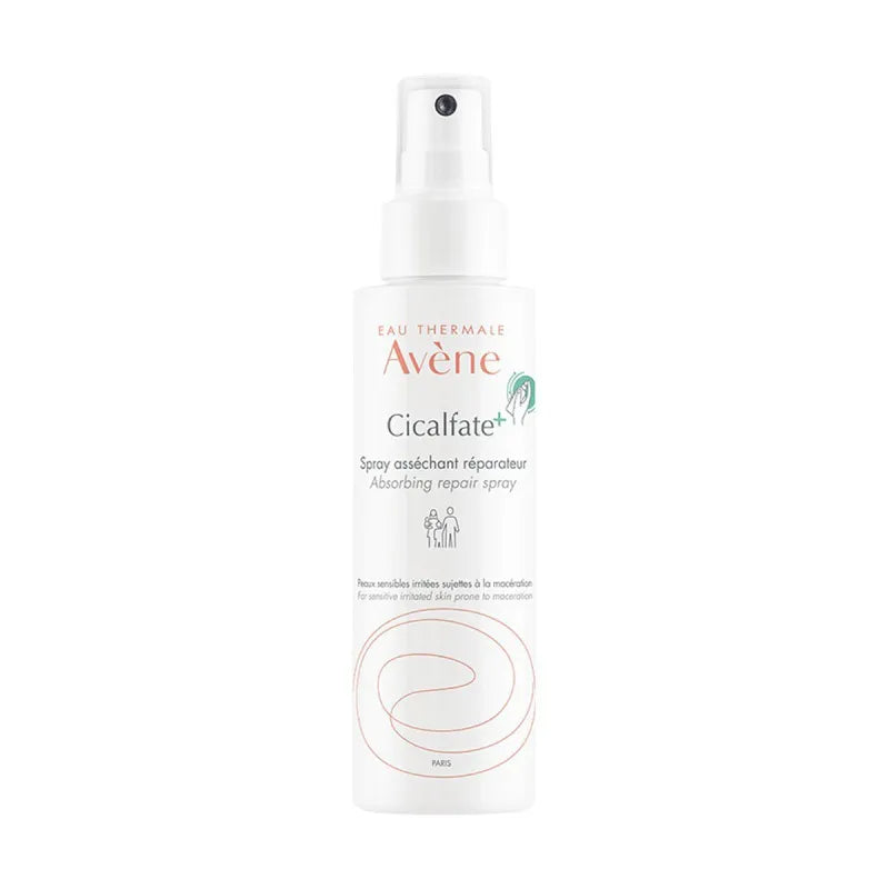 AVENE CICALFATE SPRAY SECANTE CALMANTE 100ML