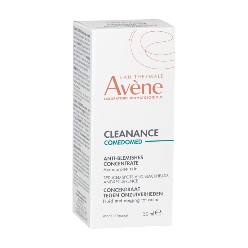 AVENE CLEANANCE COMEDOMED CONCENTRADO ANTI-IMPERFECCIONES 30ML