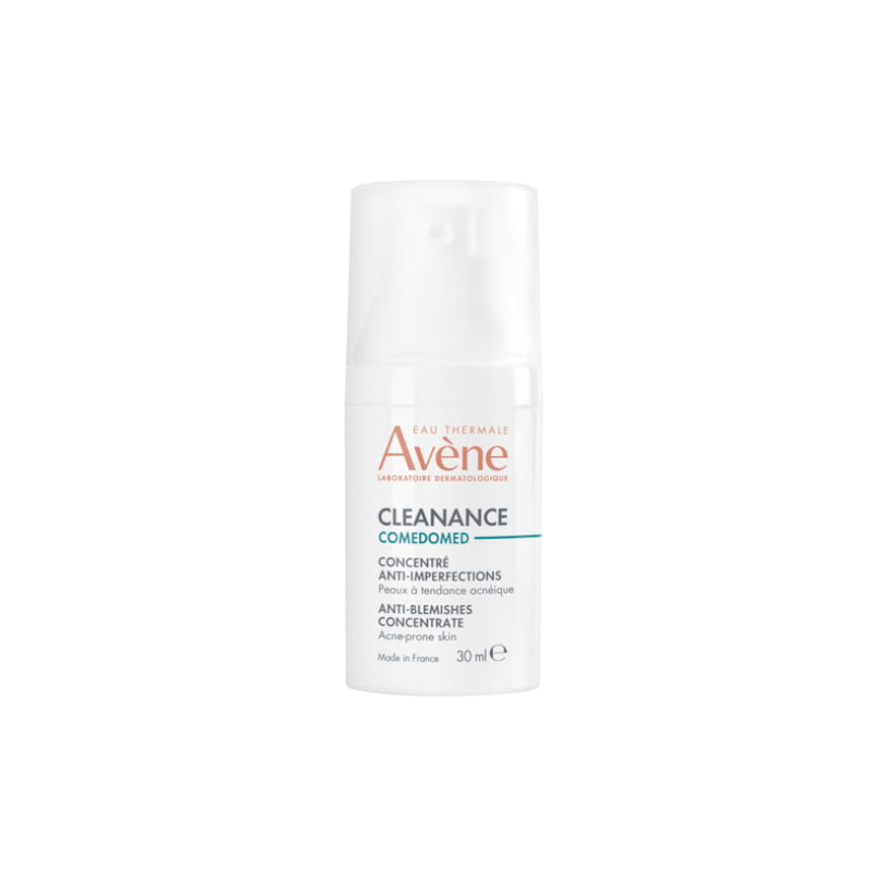 AVENE CLEANANCE COMEDOMED CONCENTRADO ANTI-IMPERFECCIONES 30ML
