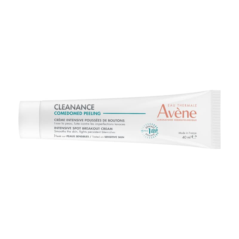 AVENE CLEANANCE COMEDOMED PEELING 1 ENVASE 40ML