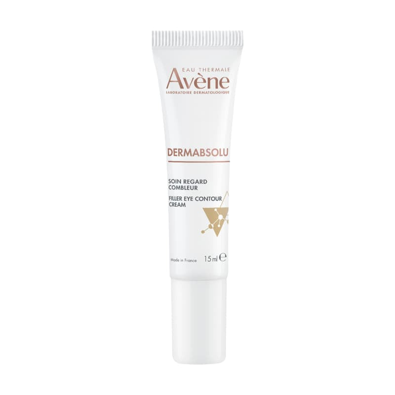 AVENE DERMABSOLU CONTORNO DE OJOS REJUVENECEDOR 15ML