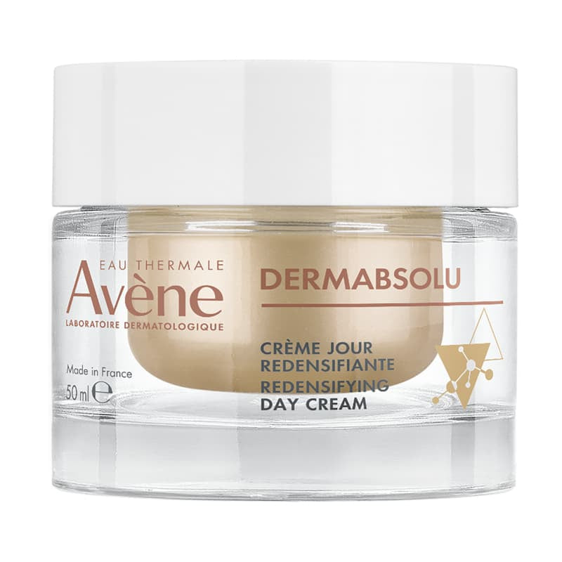 AVENE DERMABSOLU CREMA DIA REDENSIFICANTE 50ML