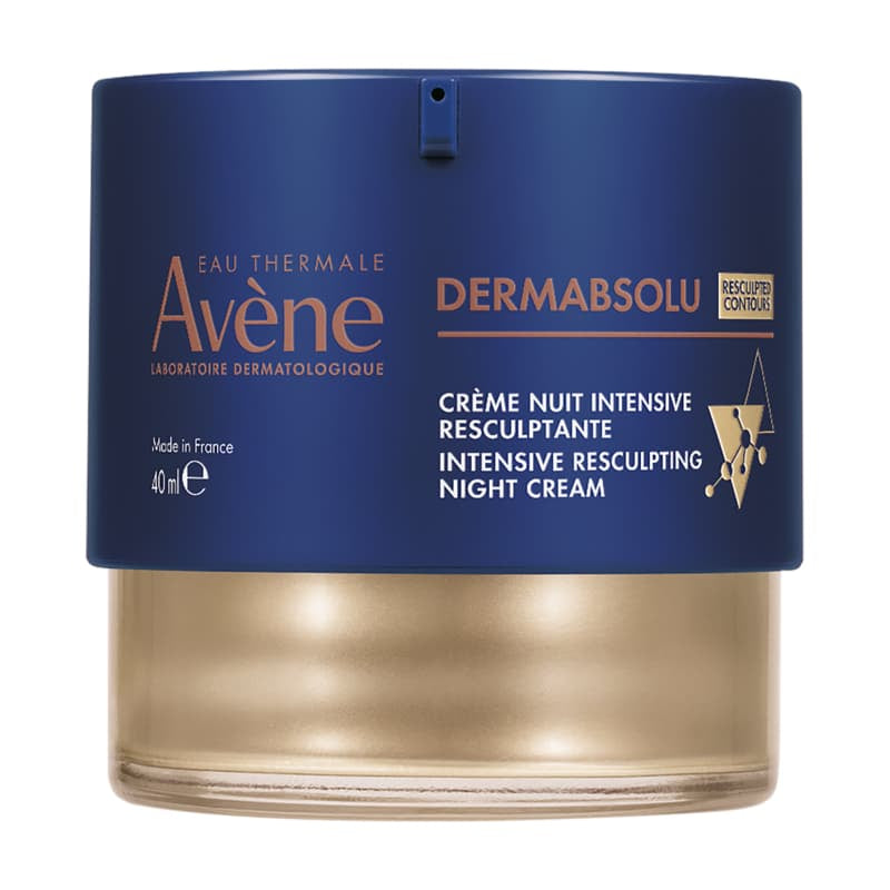 AVENE DERMABSOLU CREMA NOCHE REGENERADORA 40ML