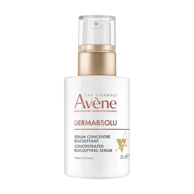 AVENE DERMABSOLU SERUM CONCENTRADO REMODELADOR 30ML