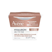 AVENE HYALURON ACTIV B3 AQUA GEL 50 ML ECO-REFILL