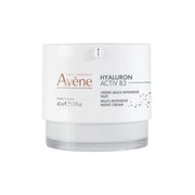 AVENE HYALURON ACTIV B3 CREMA MULTI INTENSIVA DE NOCHE 1 TARRO 40 ml