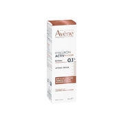 AVENE HYALURON ACTIV PROCEDURE CREMA LIFTING 1 ENVASE 30 ml