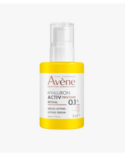 AVENE HYALURON ACTIV PROCEDURE SERUM LIFTING; ; 1 ENVASE 30 ml