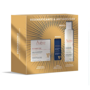 AVENE PACK DERMABSOLU DIA CREMA 50ML + REGALO CREMA INTENSIVA 10 ML + REGALO AGUA MICELAR 100ML