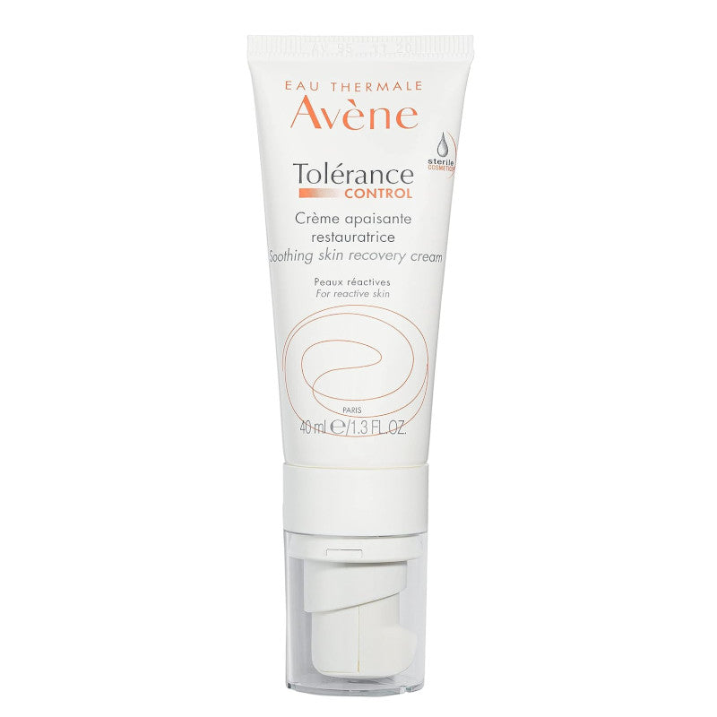 AVENE TOLERIANE CONTROL CREMA CALMANTE REPARADORA 40ML