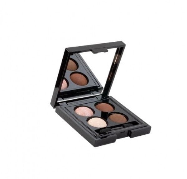 SENSILIS MAKE UP 4 SOMBRAS MISSION MARS