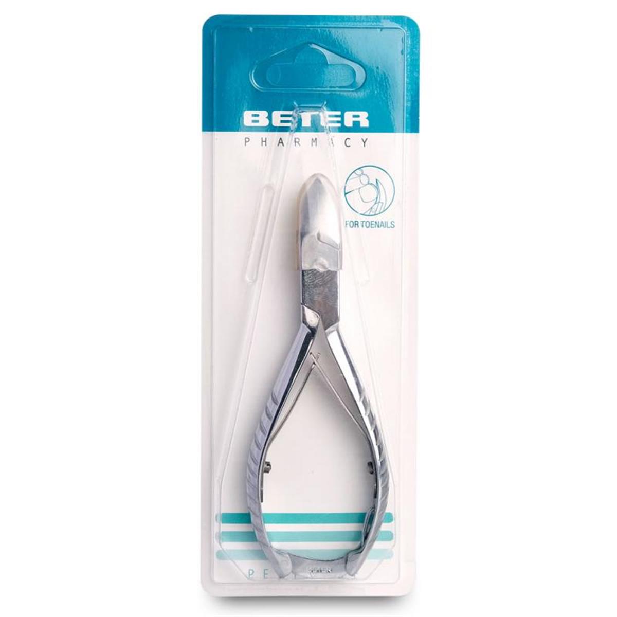 BETER ALICATE PIEL CROMADO 24010