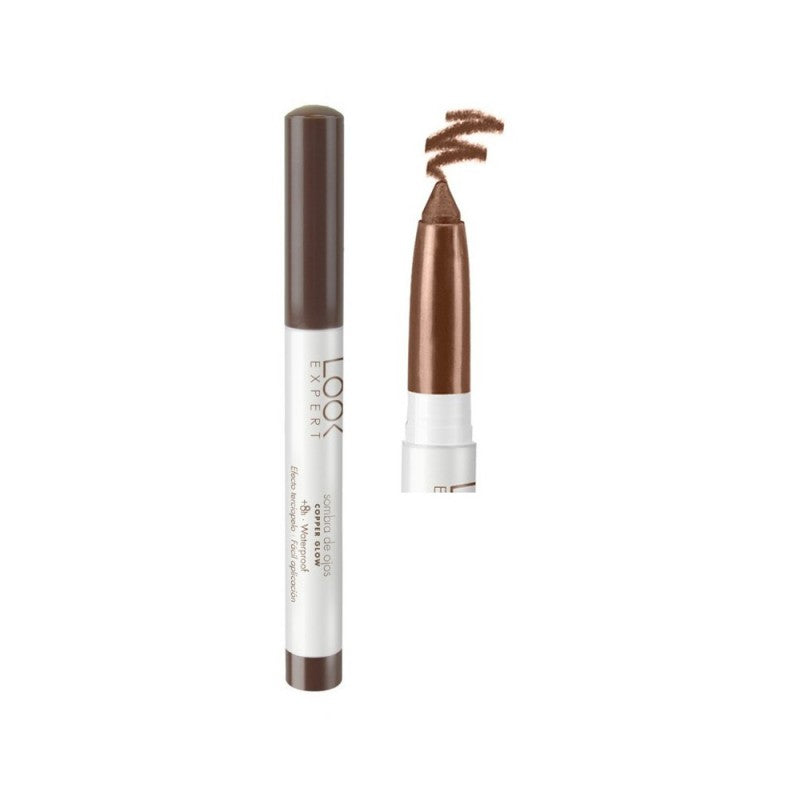 BETER LOOK EXPERT SOMBRA COPPER GLOW