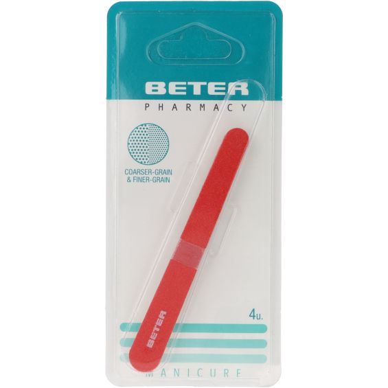 BETER LIMAS CARTON 11CM 24004