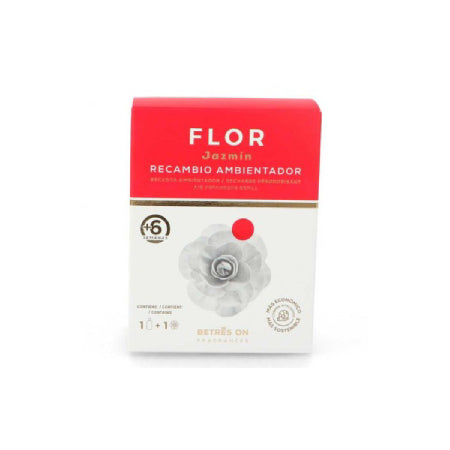 RECAMBIO AMBIENTADOR BRETES ON JAZMIN