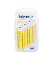 INTERPROX CEPILLO PLUS MINI