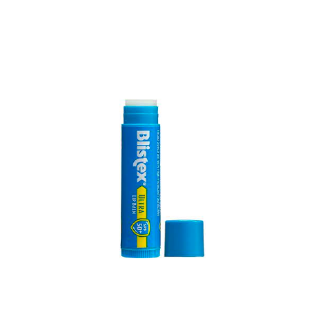 BLISTEX ULTRA 50+; ; 1 ENVASE 4,25 g