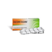 BUCOMETASANA 30 COMP