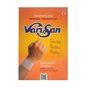 VARISAN MUÑEQUERA CIRCULAR  T5