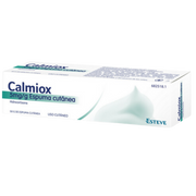 CALMIOX ESPUMA CUTANEA 50G