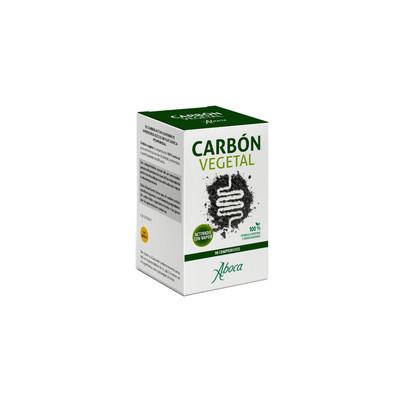 ABOCA CARBON VEGETAL 90 COMPRIMIDOS
