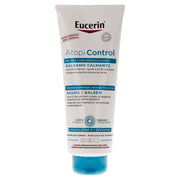 EUCERIN ATOPICONTROL HYDRO-LOCION CALMANTE 1 ENVASE 400 ml
